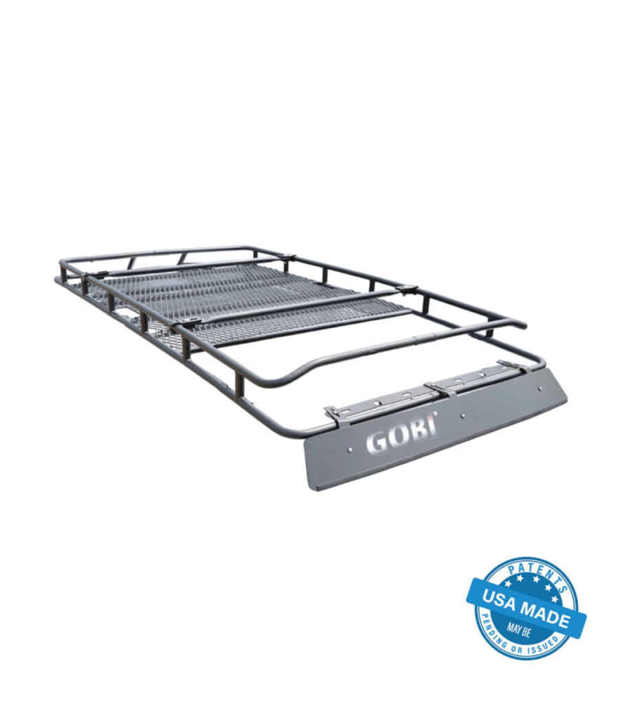 GOBI Jeep Wagoneer Ranger Rack 40