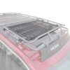 Sunroof Insert Jeep Grand Cherokee WL 3Row