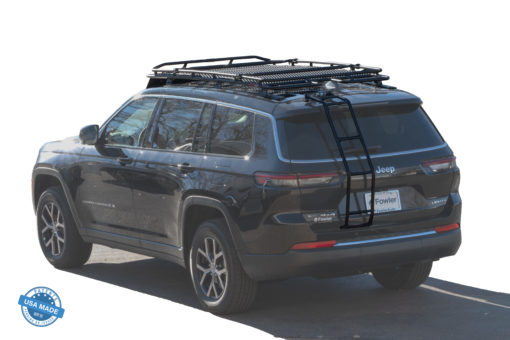 Grand cherokee l low-profile jeepgrandcherokeel 3 row with ladder scaled