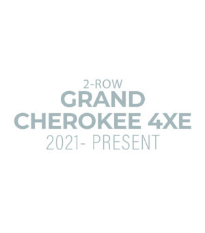GRAND CHEROKEE 4XE