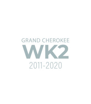 GRAND CHEROKEE WK2 (2011-2020)