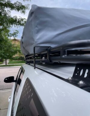 ARB Awning Mounting Brackets - Toyota 4Runner | GOBI RACKS