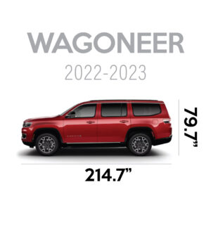 WAGONEER (2022)