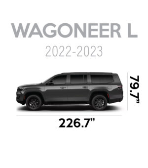 Wagoneer l (2022-2023)