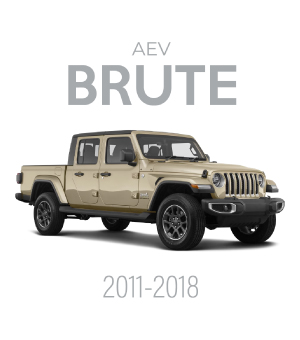 Brute (2011-2018)