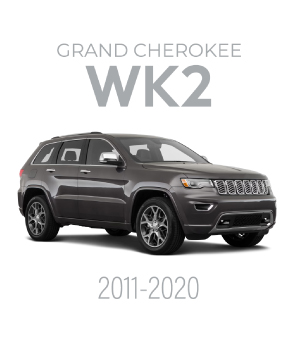 Grand cherokee wk2 (2011-2020)