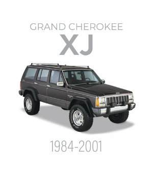 Cherokee xj (1984-2001)