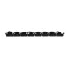 KC HiLites 50" Pro6 Gravity® LED - 8-Light - Straight Light Bar System - 160W Combo Beam - Image 4