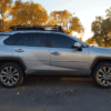 Toyota RAV4 (2019-Present) <font color="#0d3665">Stealth</font> Rack </br>· with Sunroof Opening - Image 3