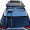 Toyota RAV4 (2019-Present) <font color="#0d3665">Stealth</font> Rack </br>· with Sunroof Opening - Image 5