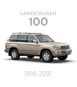 LAND CRUISER 100 (1998-2007)