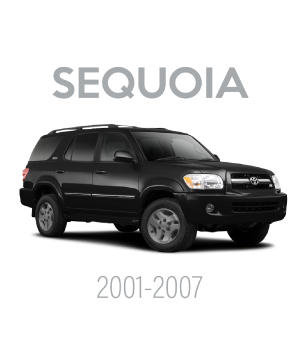 Sequoia (2001-2007)