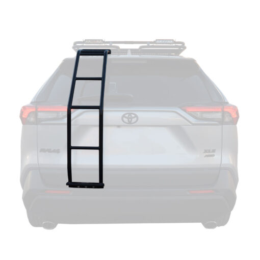 Toyota RAV4 Rear Driver Side Ladder | GOBI Offroad Roof Racks