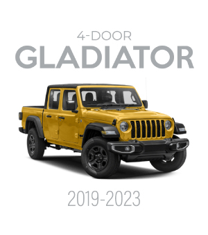 Gladiator (2019-2023)