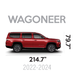 Wagoneer (2022-2024)