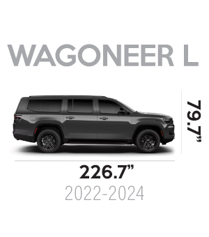 Wagoneer l (2022-2024)