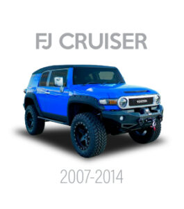 Roof Racks for Toyota FJ Cruiser