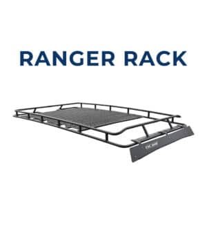 FJ Cruiser Ranger Racks
