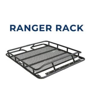 Toyota Tundra Ranger Rack