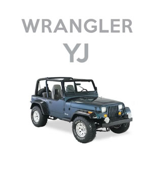 Jeep Wrangler YJ