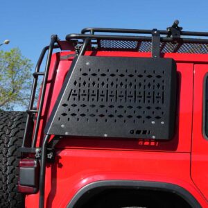 | GOBI Offroad Roof Racks