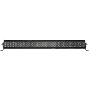 40 Inch Spot Midnight E-Series Pro RIGID Industries