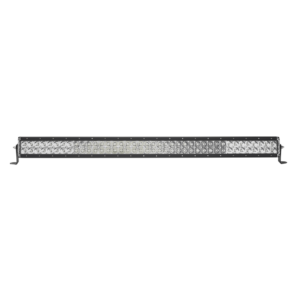 40 Inch Spot/Flood Combo Light Black Housing E-Series Pro RIGID Industries