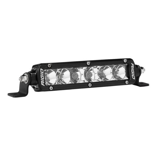 6 Inch Spot/Flood Combo SR-Series Pro RIGID Industries