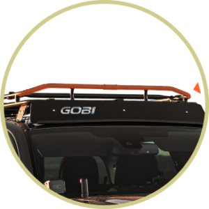 GOBI Roof Racks | Premium SUV and Car Roof Rack Systems