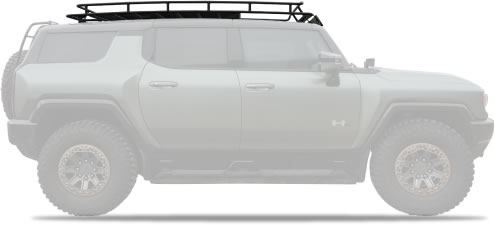 RANGER RACK