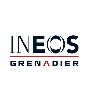 Ineos Grenadier Roof Racks