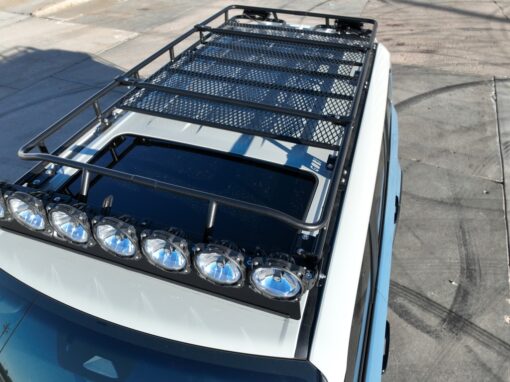 land cruiser | GOBI Offroad Roof Racks