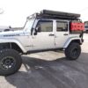 JK Molle Panels