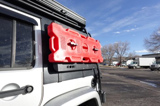 GOBI JK Molle Panel
