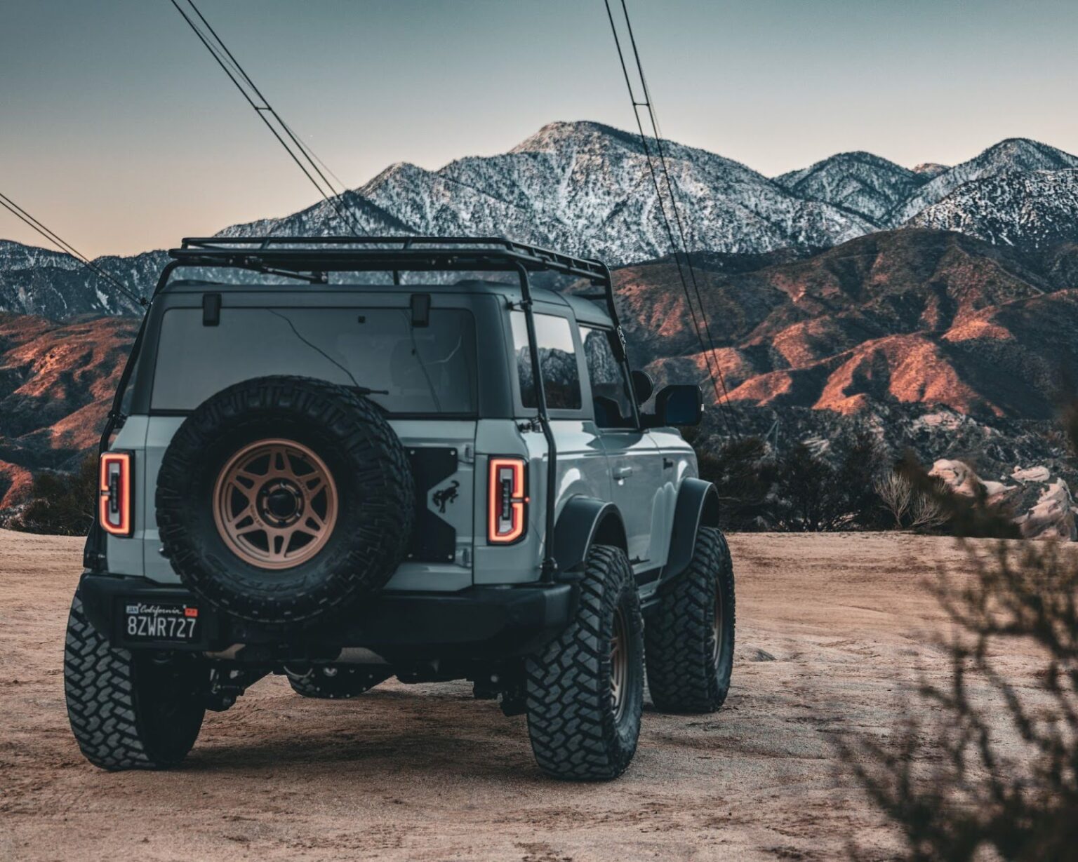 Step-by-Step Guide to Building the Ultimate Ford Ranger Overland Rig ...