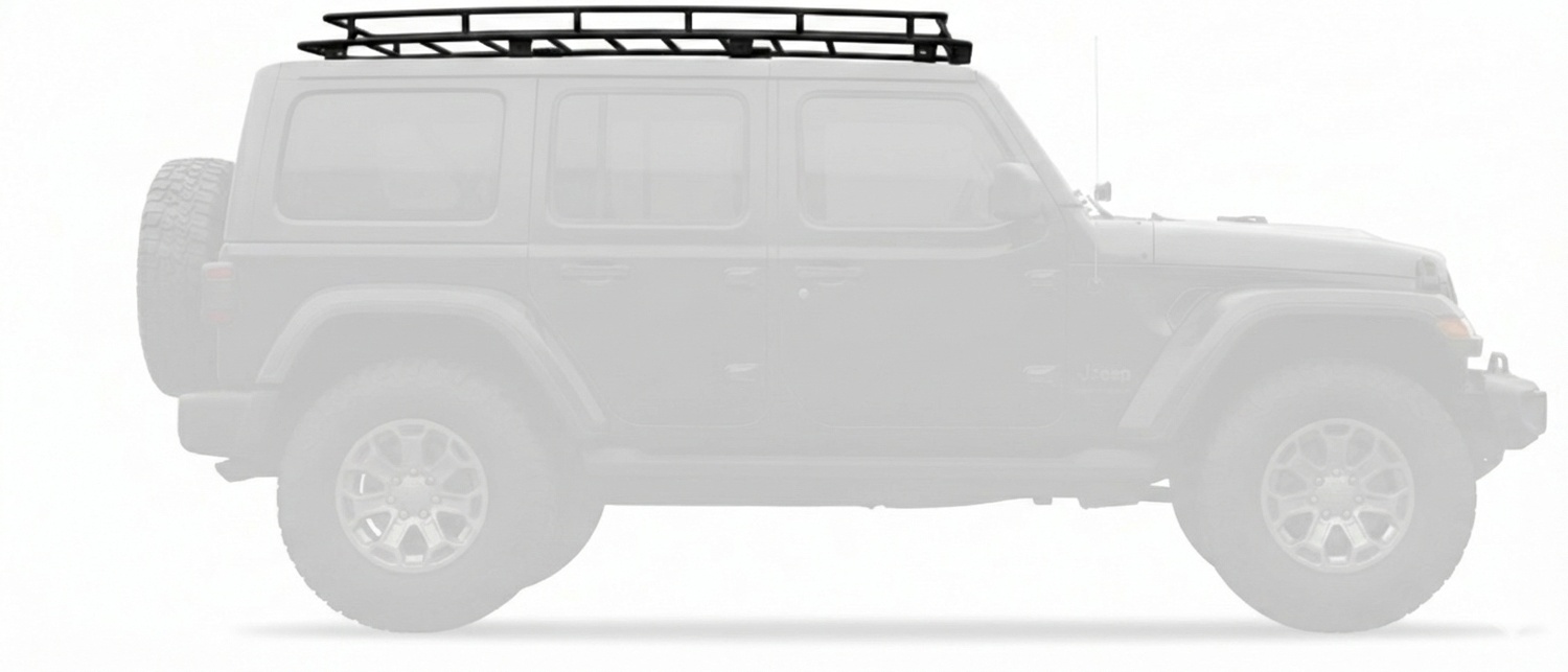 ranger roof racks