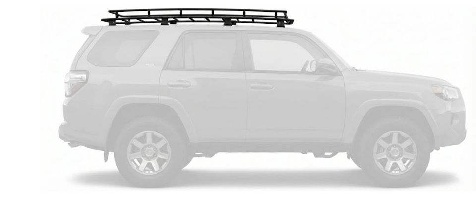 ranger roof racks